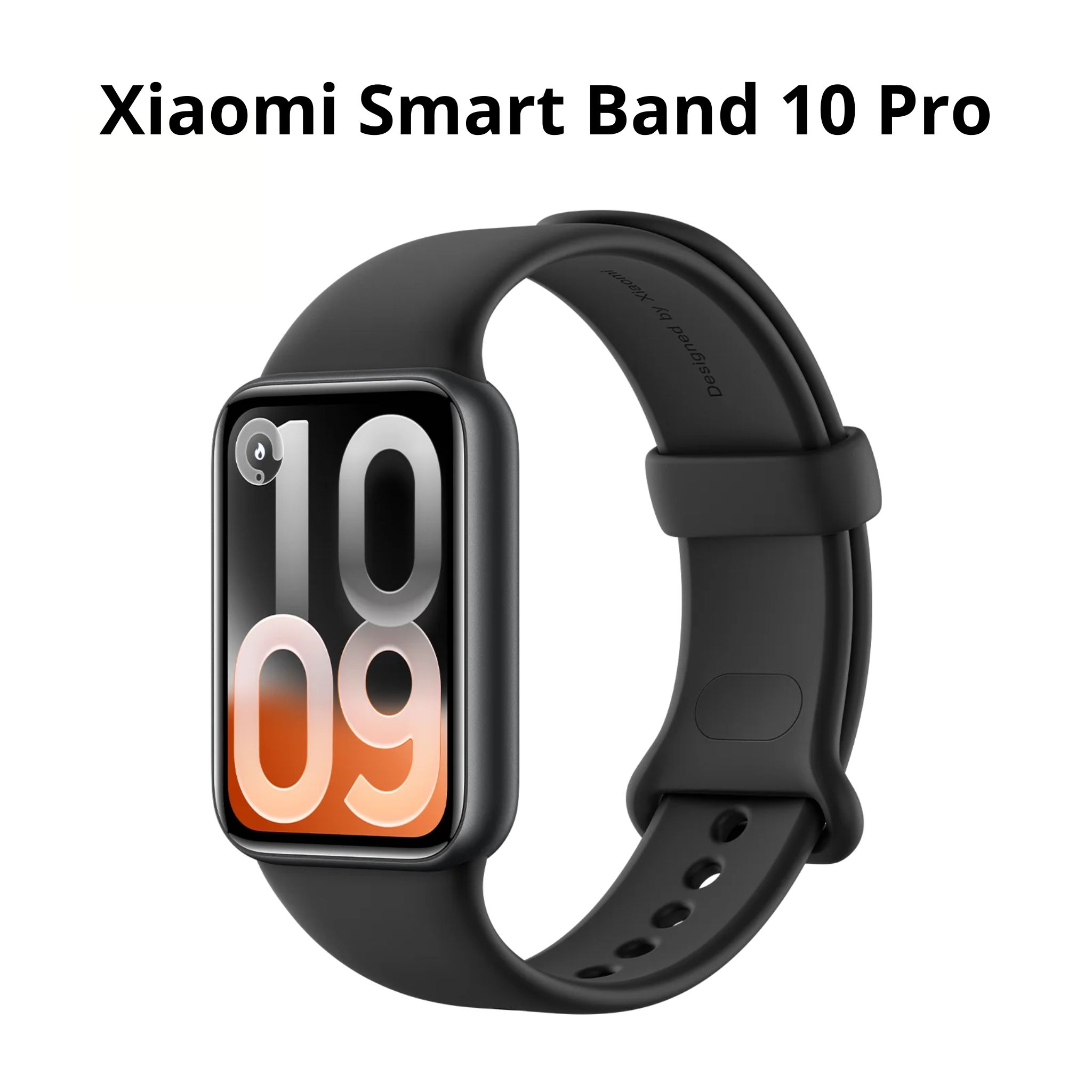 Xiaomi Smart Band 10 Pro
