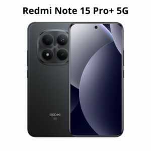 Redmi Note 15 Pro+ 5G