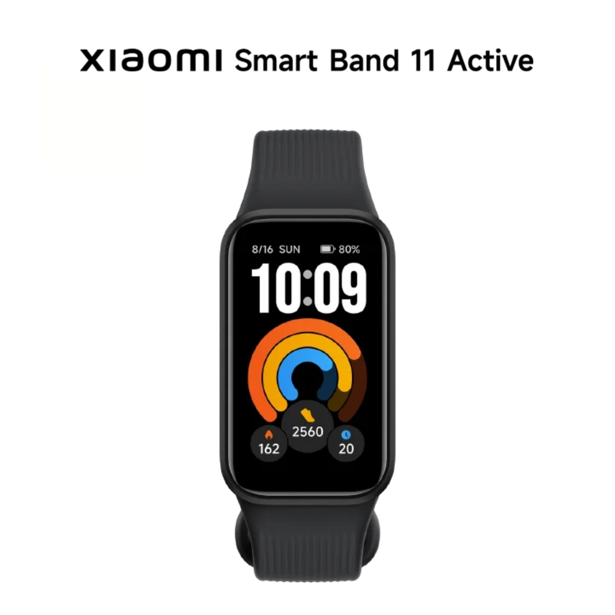Xiaomi Smart Band 11 Active – Image 2