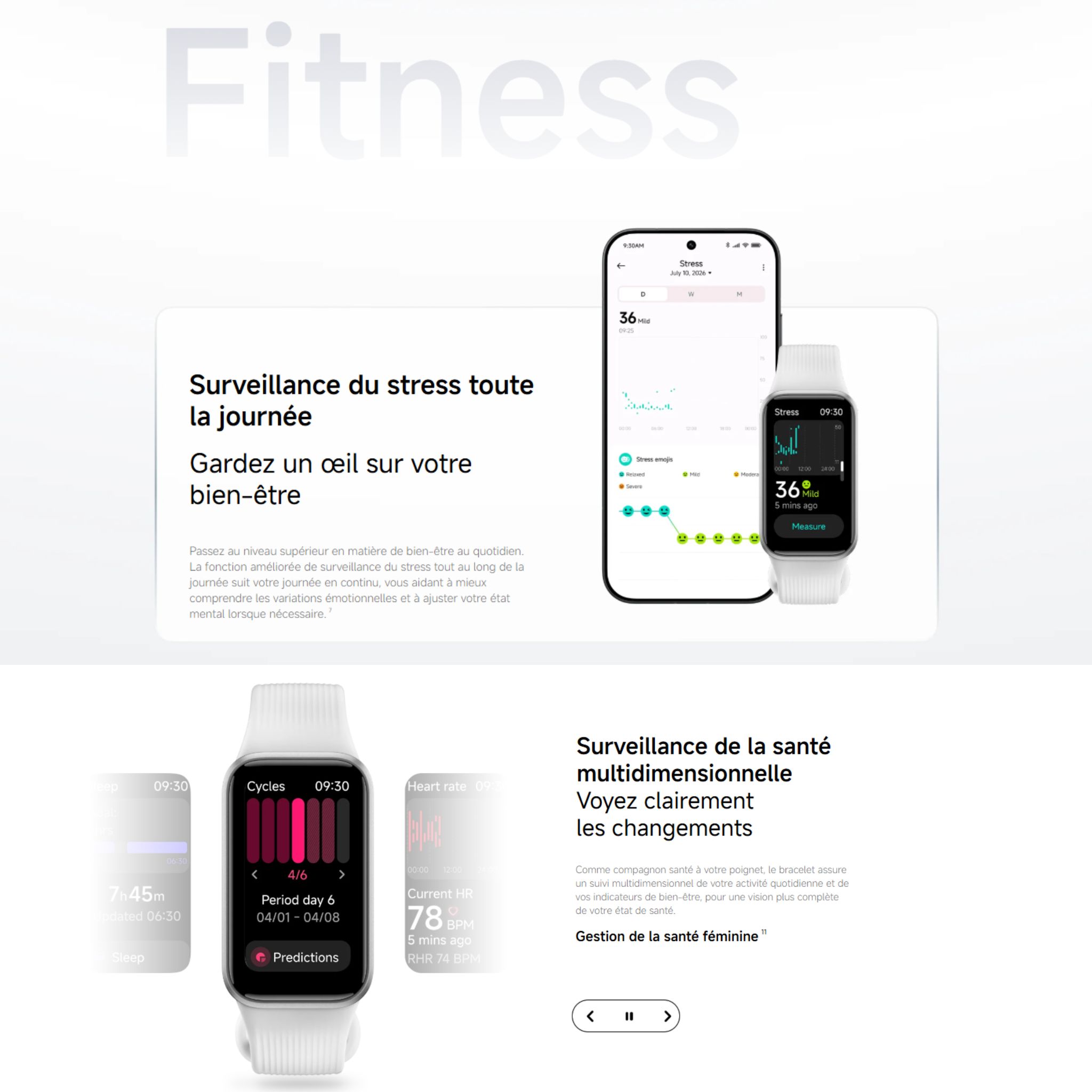 Xiaomi Smart Band 11 Active – Image 13