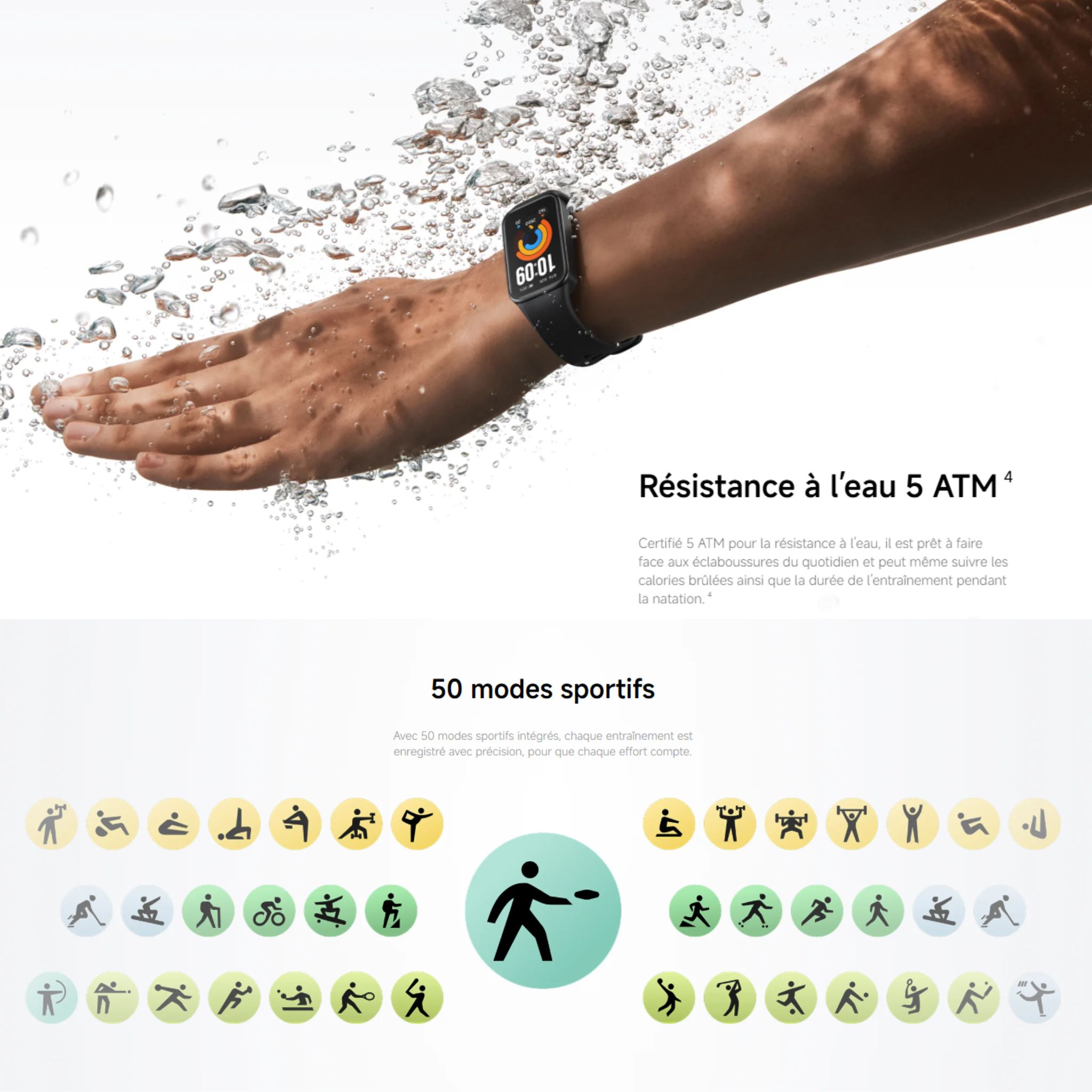 Xiaomi Smart Band 11 Active – Image 14