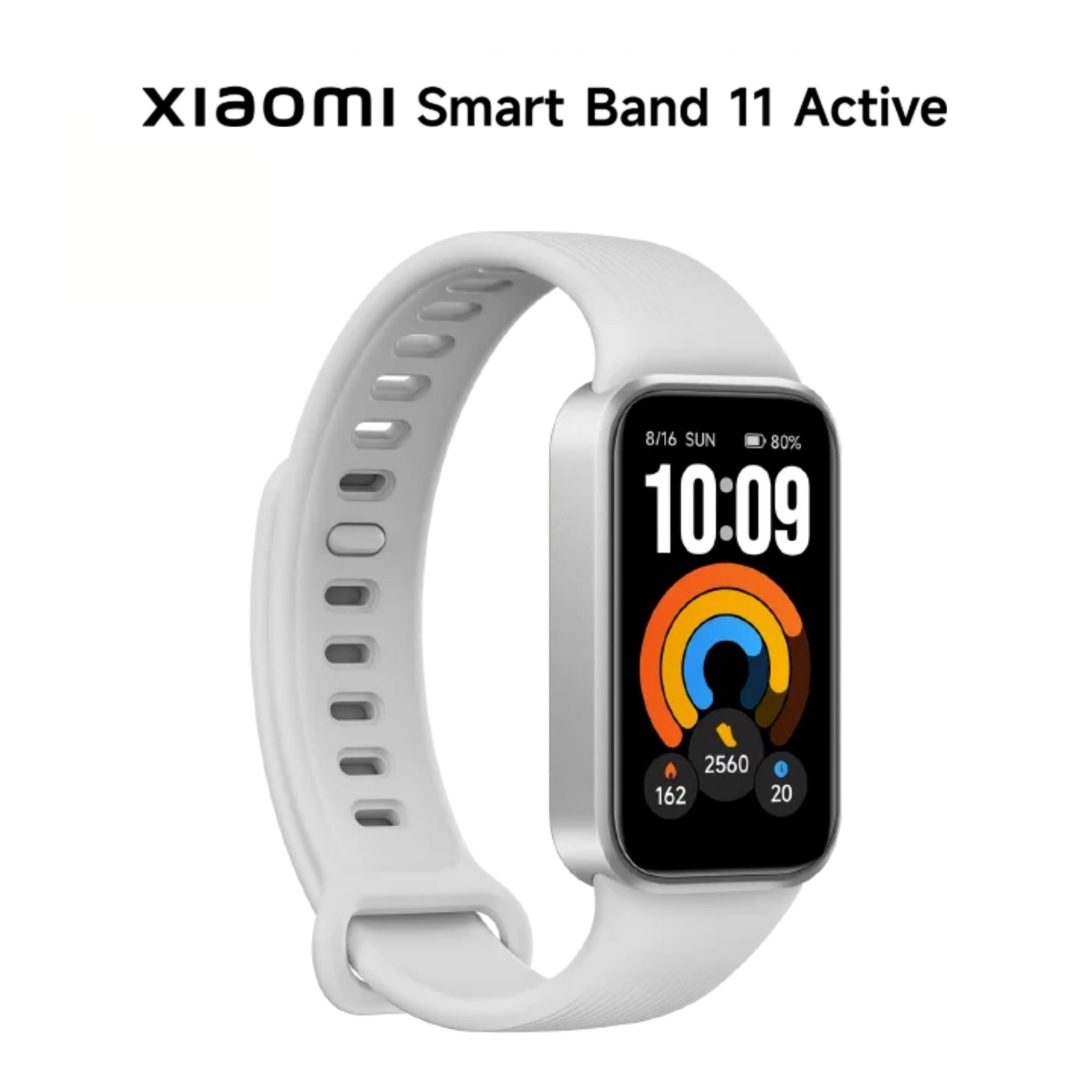 Xiaomi Smart Band 11 Active – Image 3