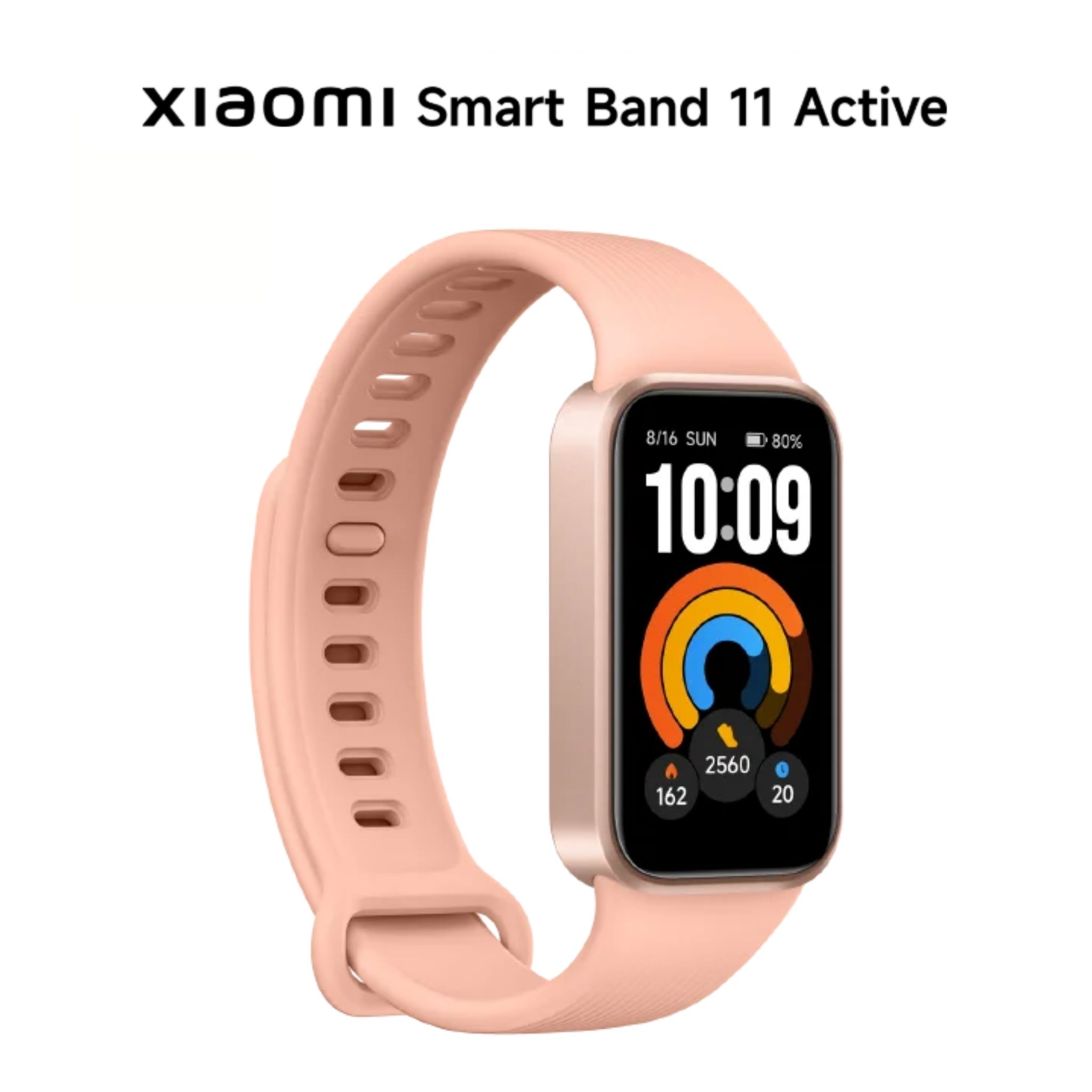 Xiaomi Smart Band 11 Active – Image 4