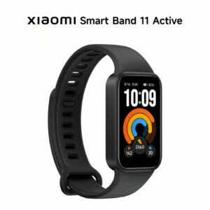 Xiaomi Smart Band 11 Active