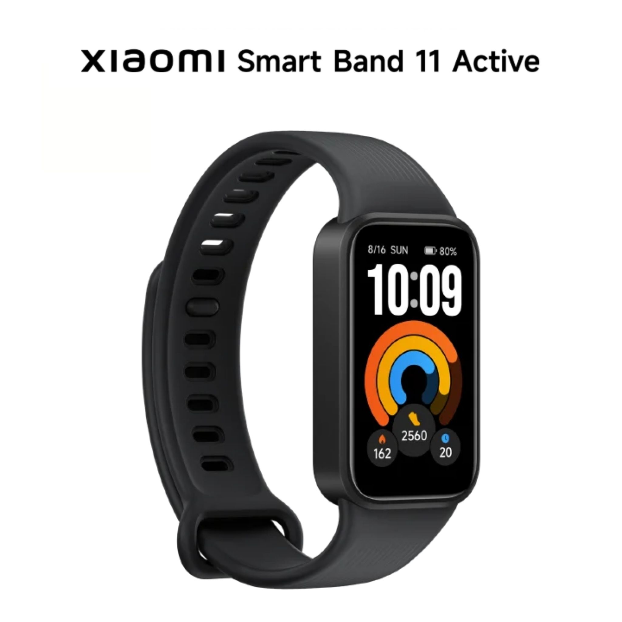 Xiaomi Smart Band 11 Active