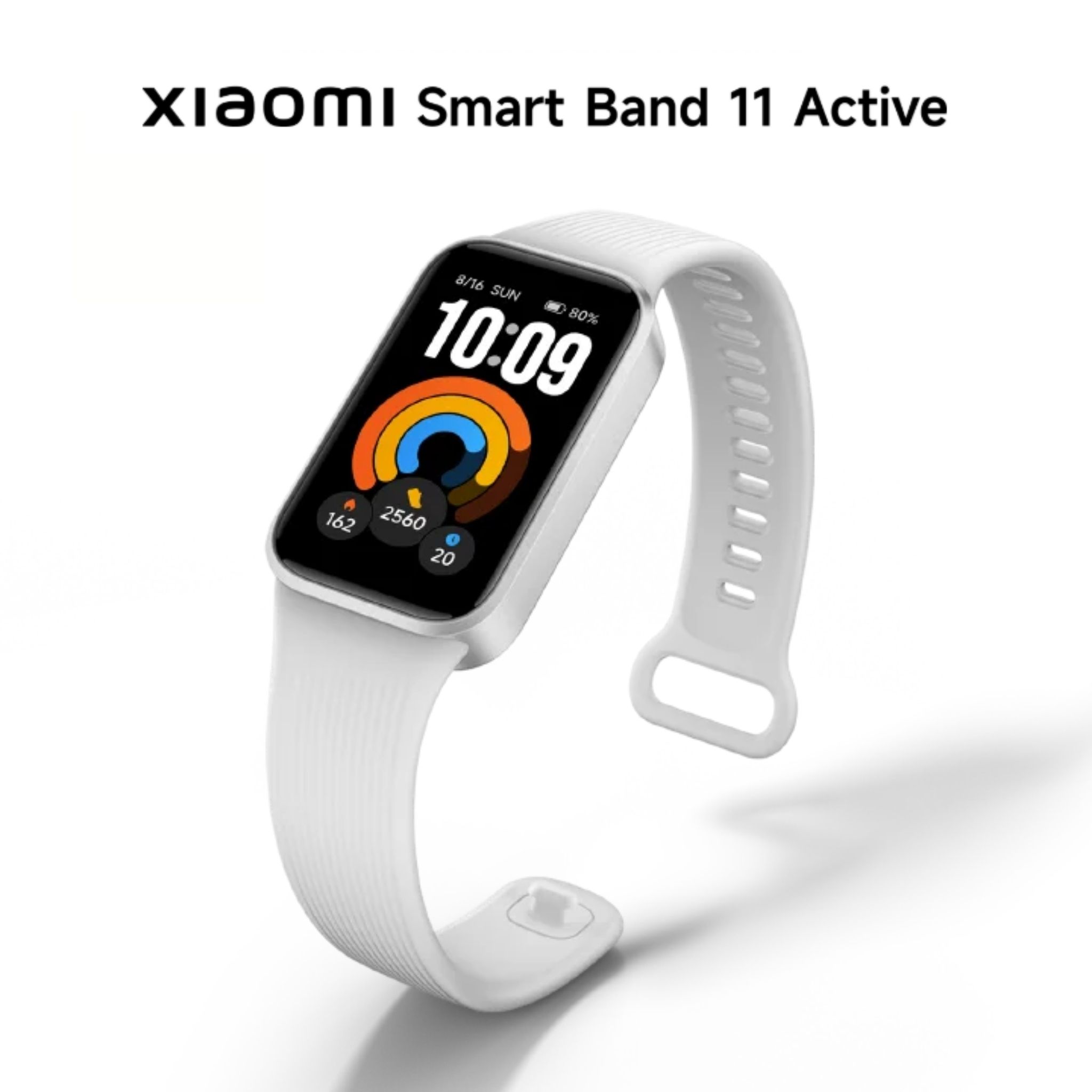 Xiaomi Smart Band 11 Active – Image 6