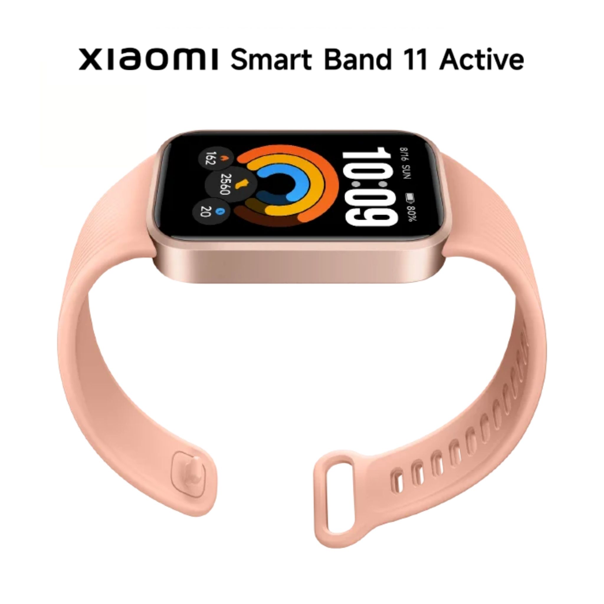 Xiaomi Smart Band 11 Active – Image 7
