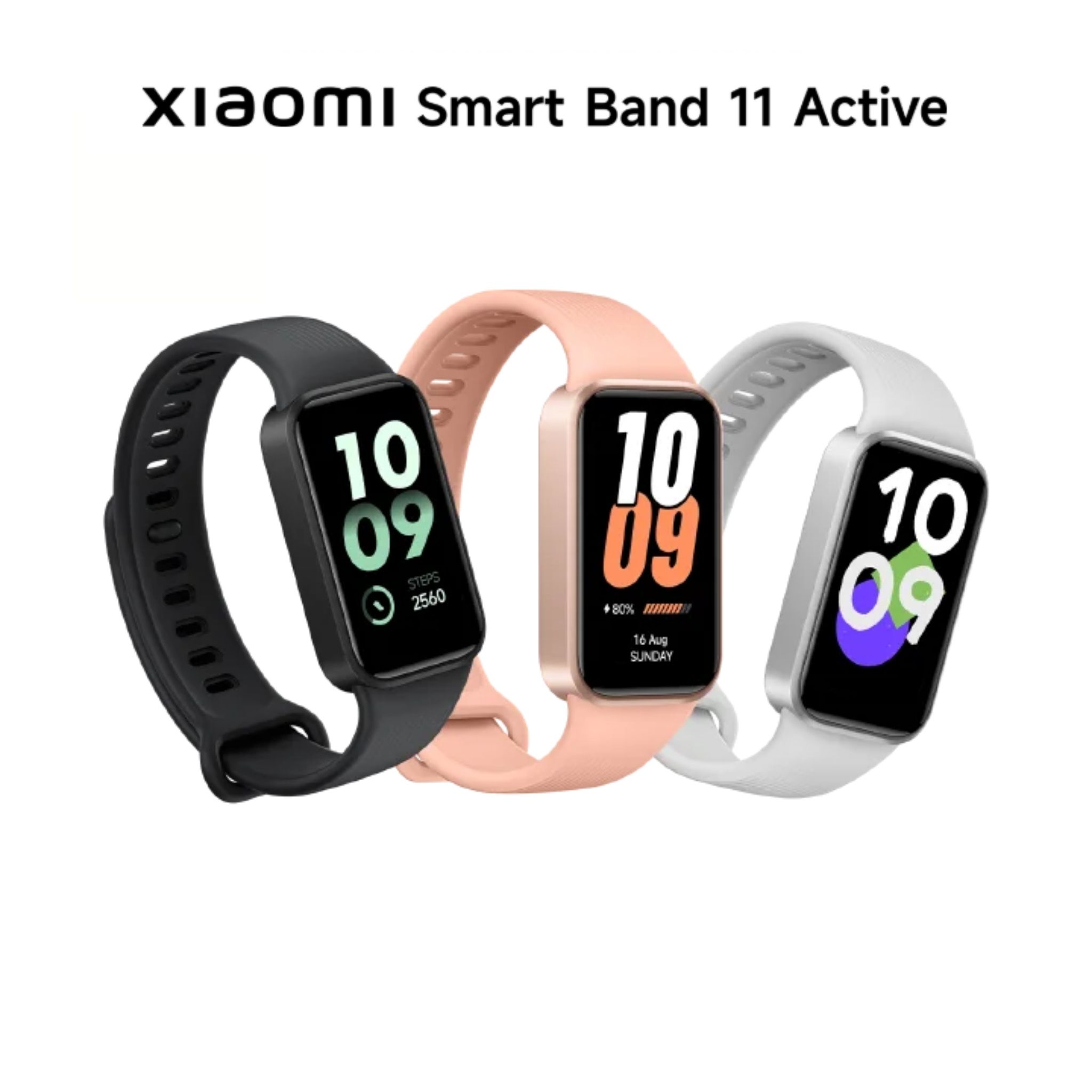 Xiaomi Smart Band 11 Active – Image 8