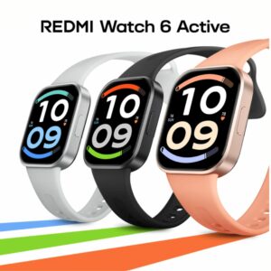 Redmi Watch 6 Active