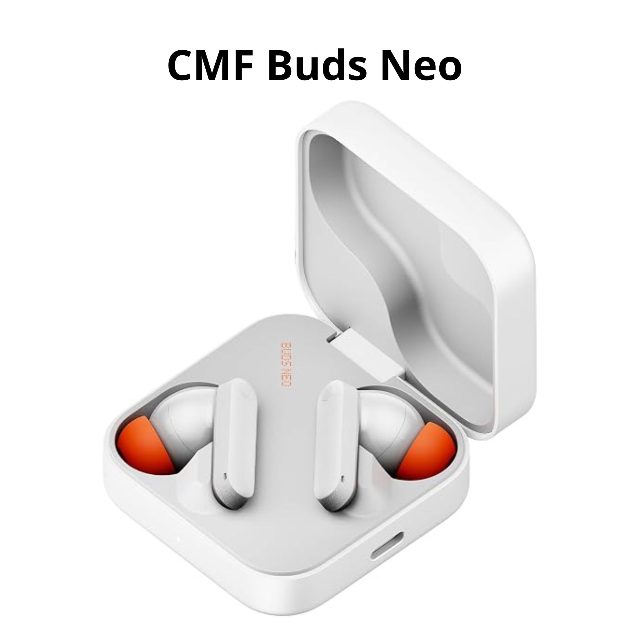 CMF by Nothing Buds Neo – Image 3