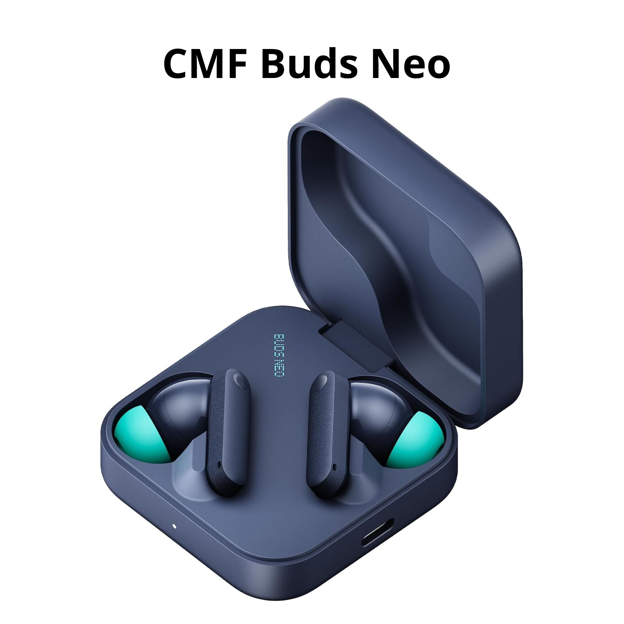 CMF by Nothing Buds Neo – Image 4